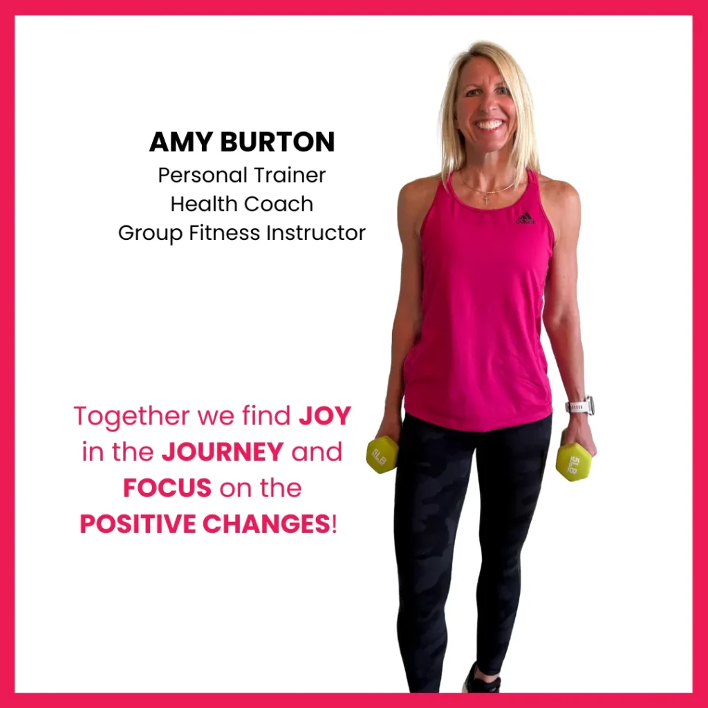 Comprehensive Programs - 3-D for a Healthier You